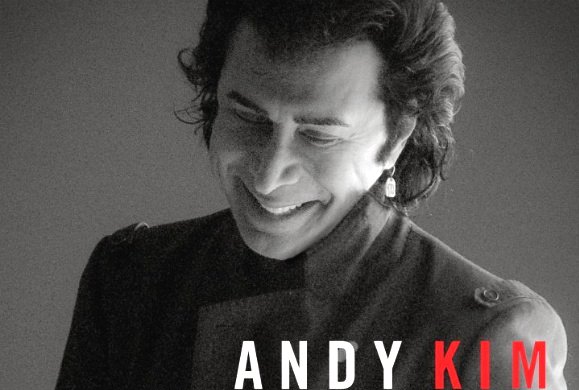 Andy Kim
