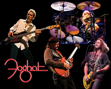 Foghat