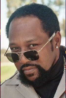 Victor Willis, original voice of the Village People