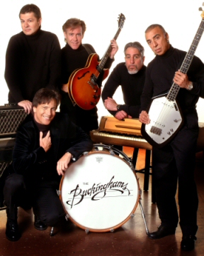 The Buckinghams