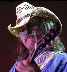 Dickey Betts