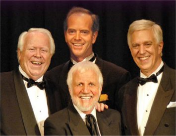 The Four Preps