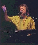Jerry Corbetta
