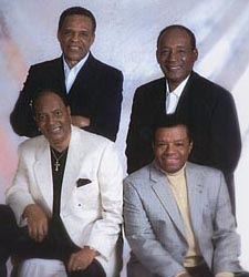 Little Anthony and The Imperials