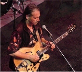 Mike Pinera