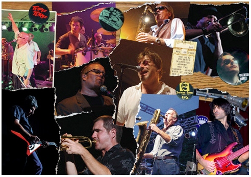 Southside Johnny and the Asbury Jukes