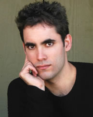 Michael Grandinetti - Magic and Illusions