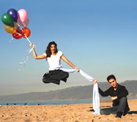 Michael Grandinetti - Magic and Illusions