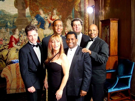 Otis Hayes and The Review