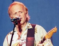 Al Jardine