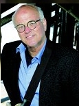 Paul Johnson