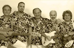 The Ripchords