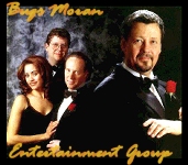 Bugs Moran Entertainment Group