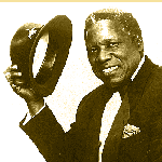 Charlie Thomas