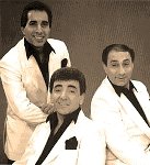 Danny and the Juniors