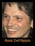 Russ De Filippis Trio