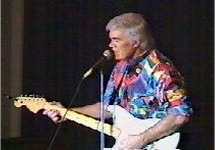 Dickey Lee