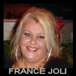 France Joli