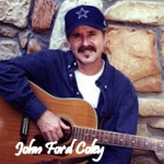 John Ford Coley