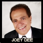 Joey Dee and the Starliters