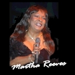 Martha Reeves