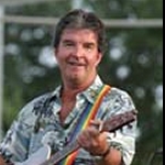 Terry Sylvester (formerly of the Hollies)