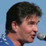 Terry Sylvester (ex-Hollies)
