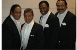 Frankie Lymon's Legendary Teenagers