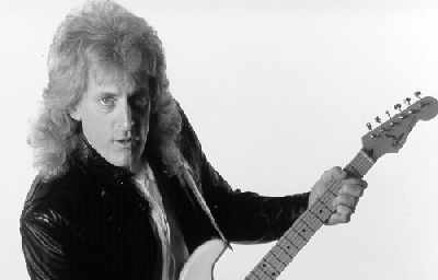 Tommy James